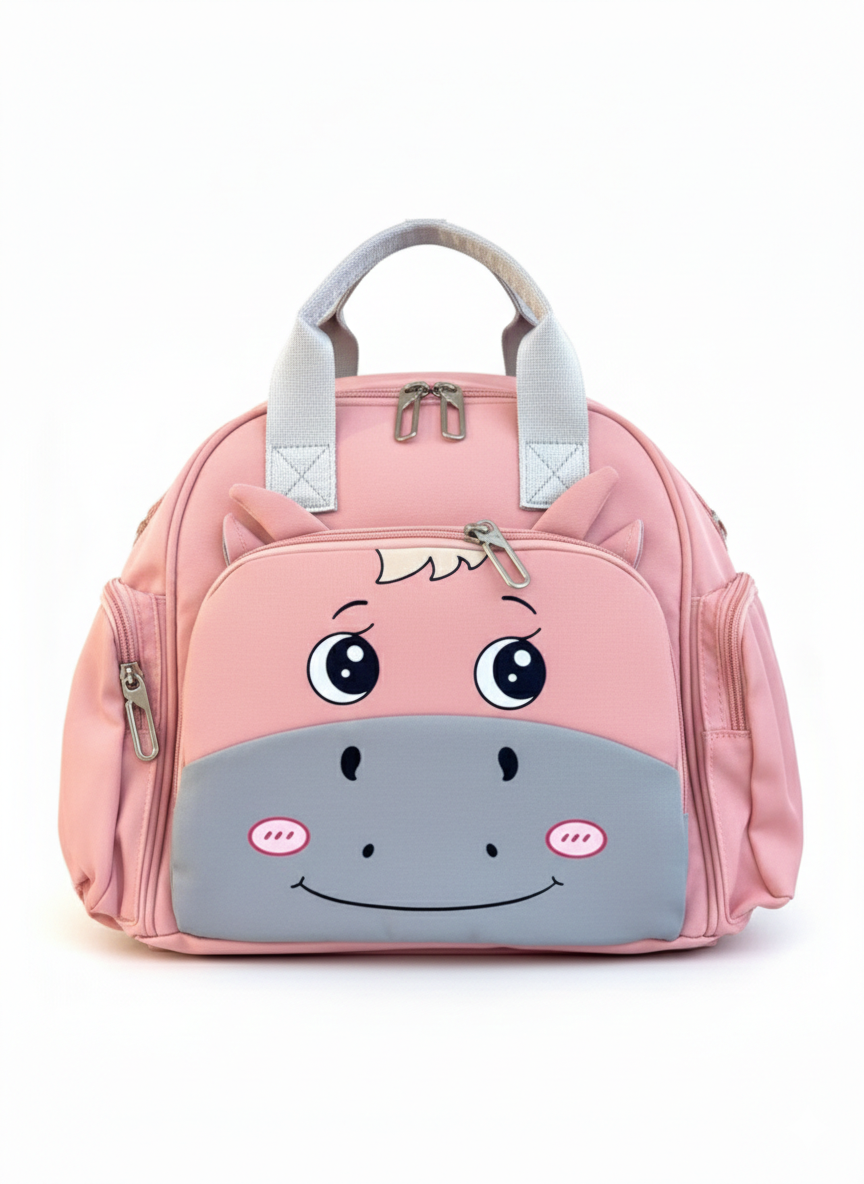 Happy Hippo Kids Backpack