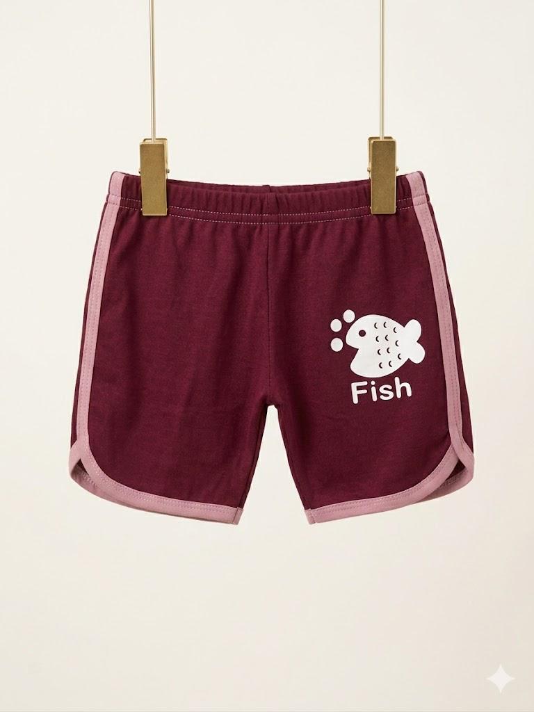 Happy Fish Co-ord Set