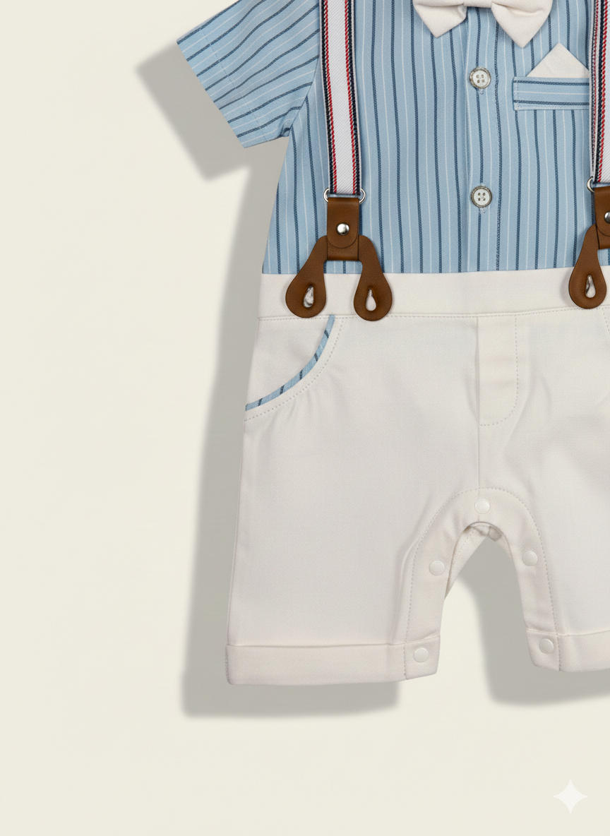 Classic Charm Occasion Set
