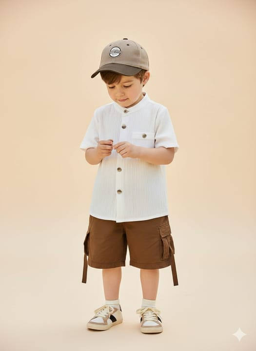 1-5y Boys