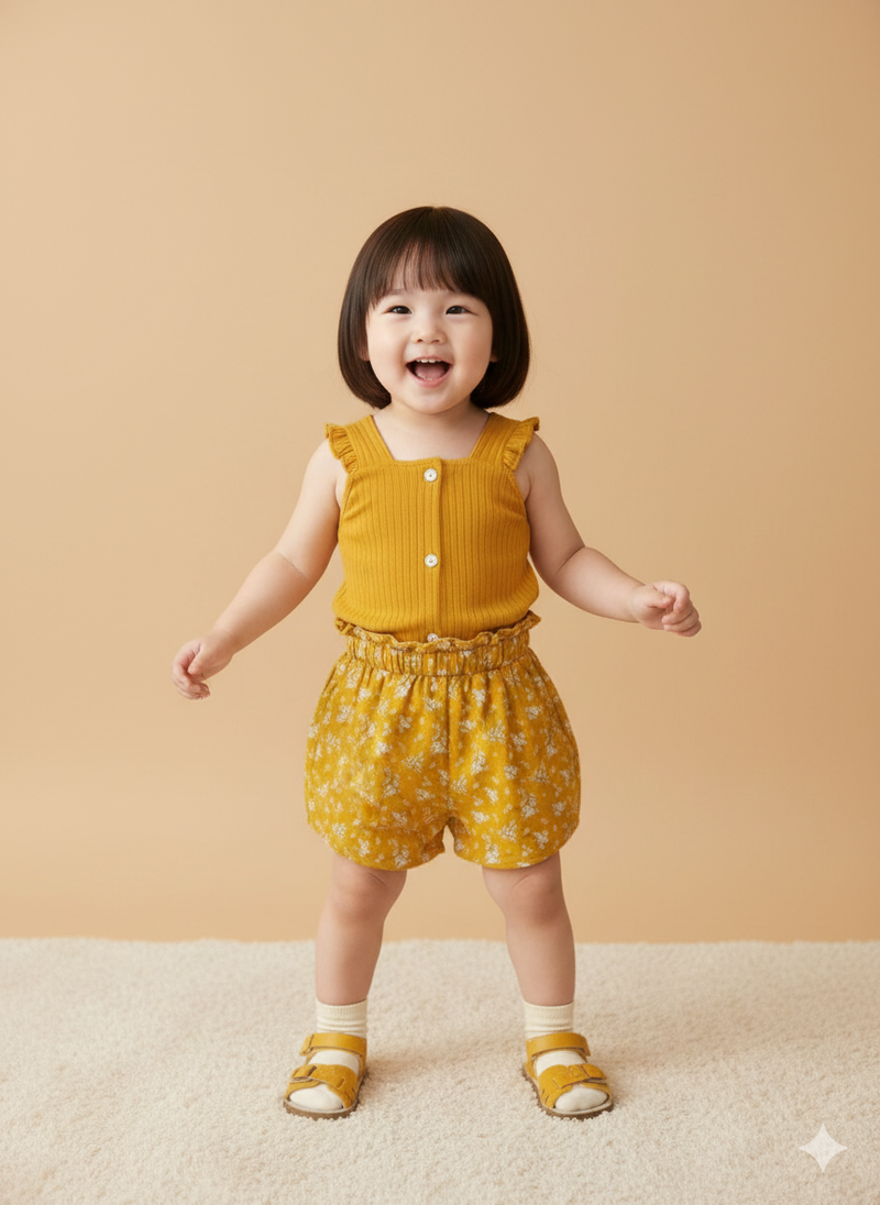 1-5y Girls