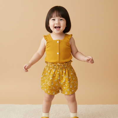 1-5y Girls