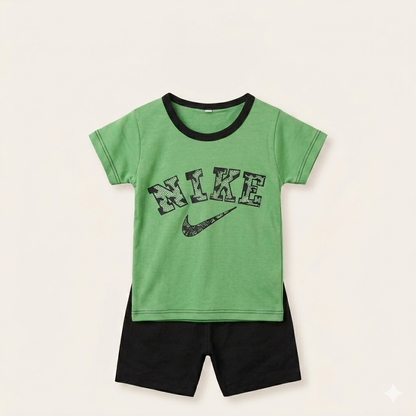 Basic Sports Set