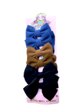 Elegant Bow Clip