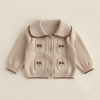 Little Bear Knit Wool Set