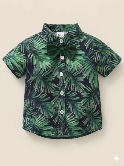 Little Explorer Palm Set