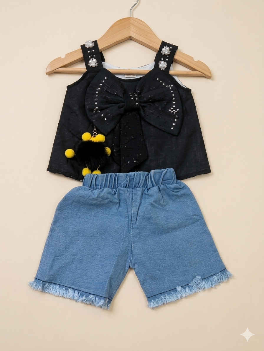Sunshine Charm Co-ord Set