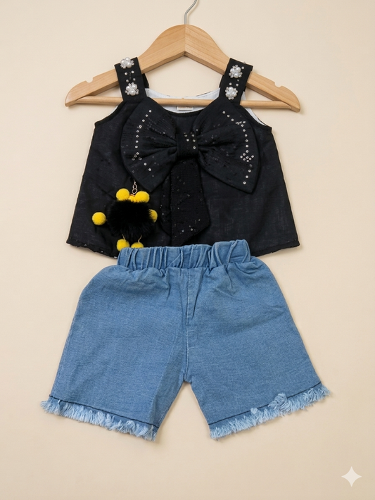 Sunshine Charm Co-ord Set