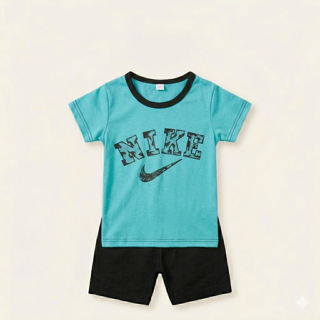 Basic Sports Set