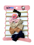 Soft Baby Hairbands set