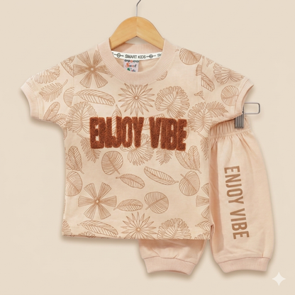 Enjoy Vibe Cotton Set