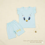 Tweety 2-Piece Cotton Set