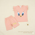 Tweety 2-Piece Cotton Set