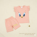 Tweety 2-Piece Cotton Set