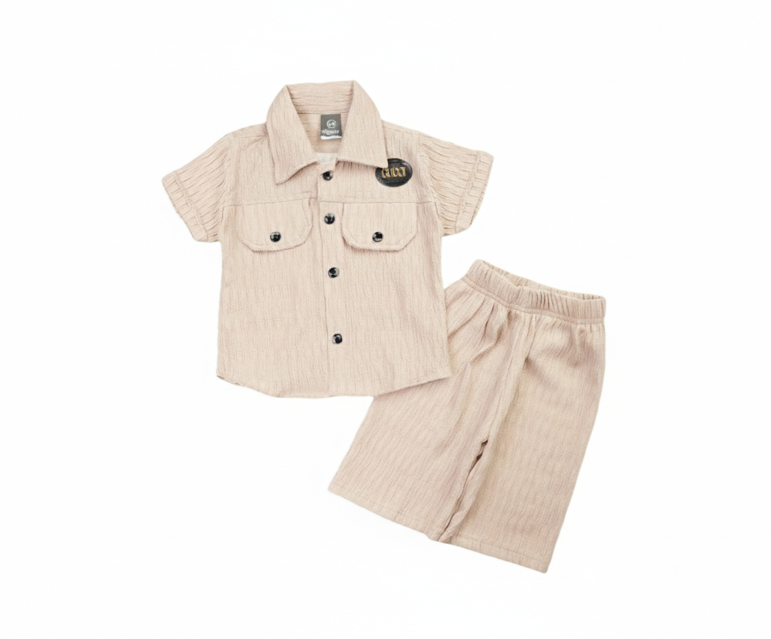 Classic Charm Set