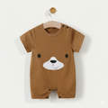 Little Teddy Romper