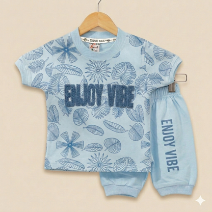 Enjoy Vibe Cotton Set