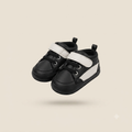 Toddler Neutral Everyday Soft-Sole Shoes- Black