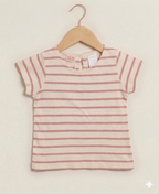 Mini Everyday Tees – Pack of 4