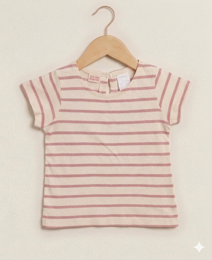 Mini Everyday Tees – Pack of 4
