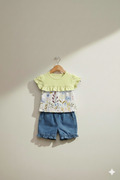Little Meadow Breeze Set