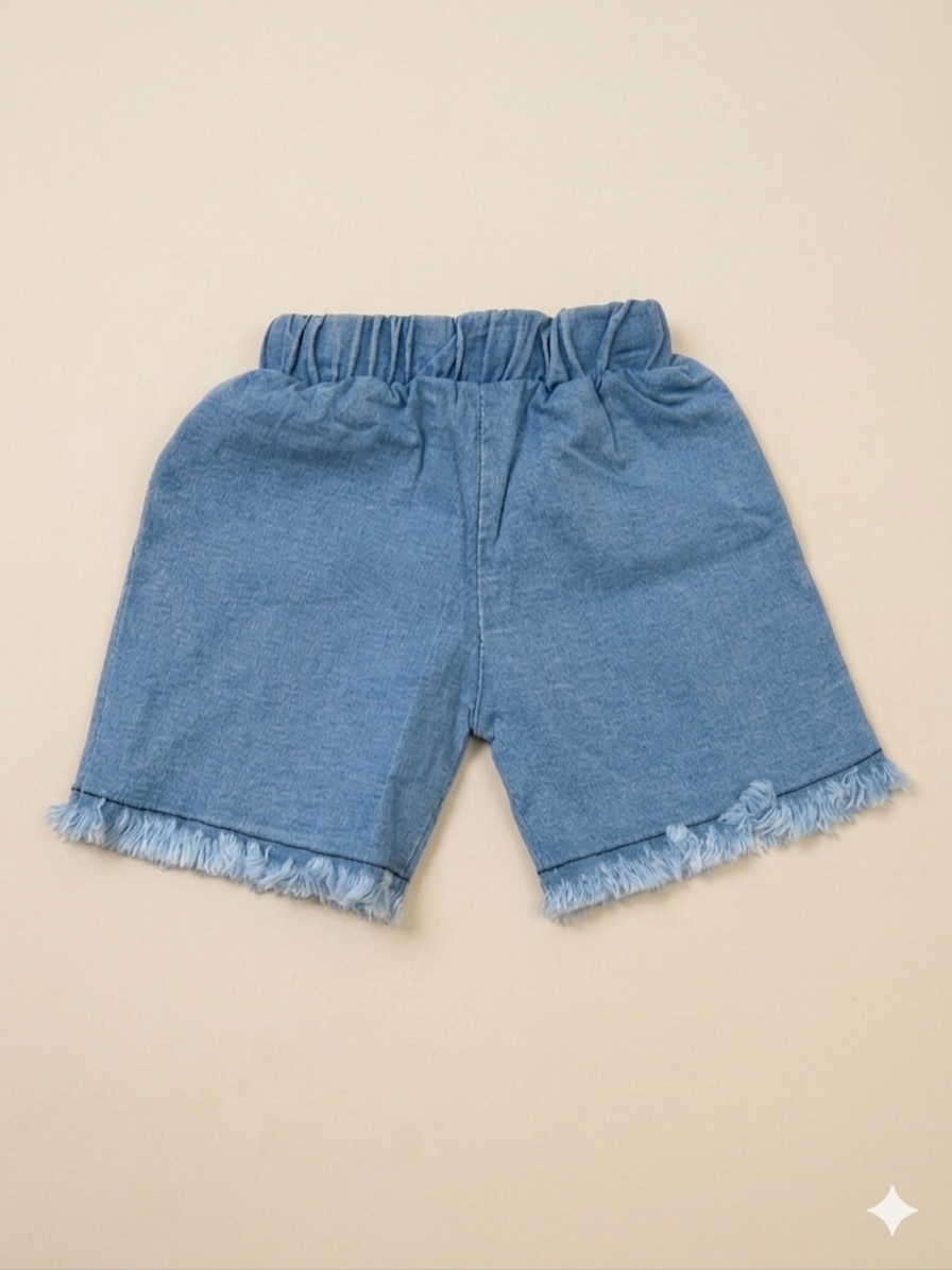 Sunshine Charm Co-ord Set