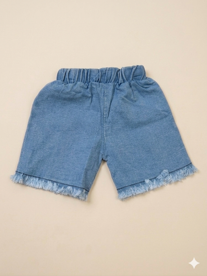 Sunshine Charm Co-ord Set