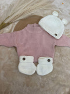 Blush Dream Newborn Box