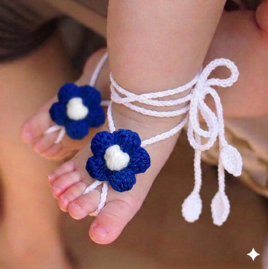 Hibiscus Barefoot