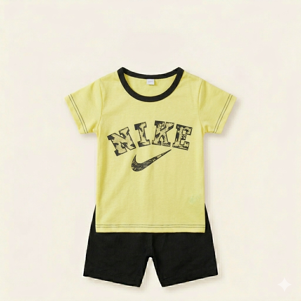 Basic Sports Set
