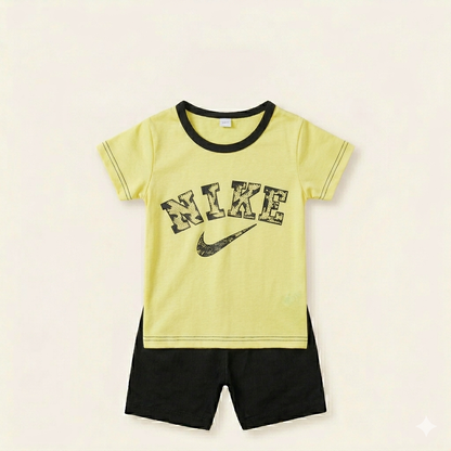 Basic Sports Set