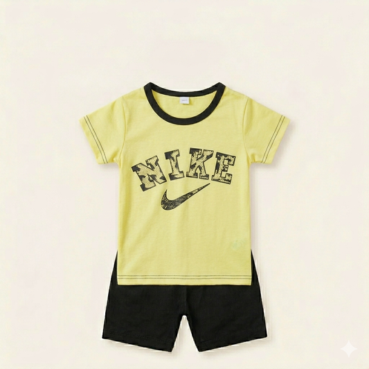 Basic Sports Set