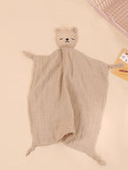 🧸 MamaNest™ Snuggle Bear Comforter
