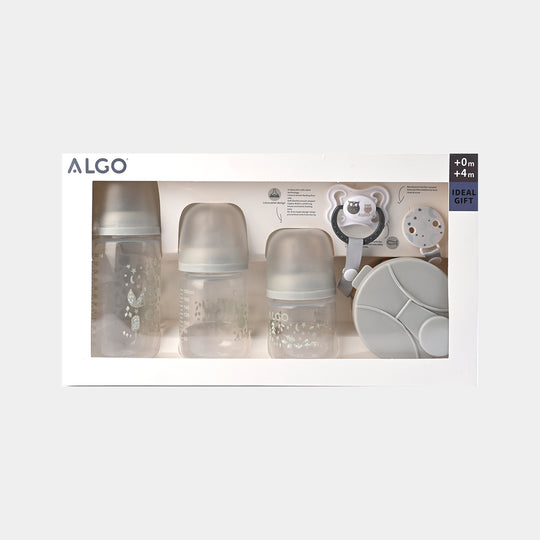 Only Baby Feeding Set-5 piece