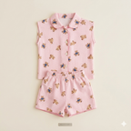 Teddy Dreams Summer Set