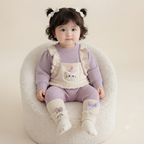 Little Whispers Knit Set