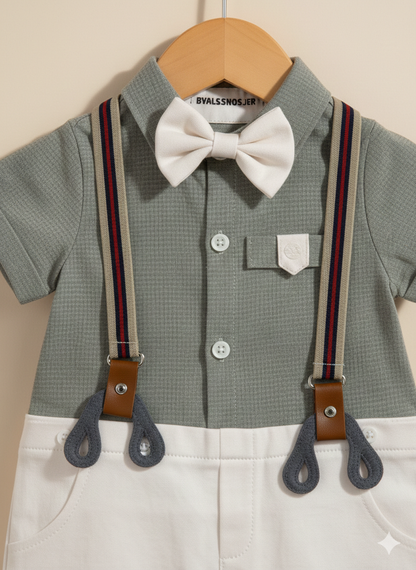 Little Gentleman Occasion Set
