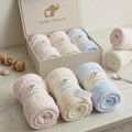 Bebe Favour Premium Ultra-Soft Infant Blanket