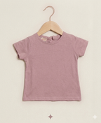 Mini Everyday Tees – Pack of 4