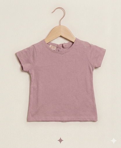 Mini Everyday Tees – Pack of 4
