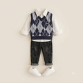 The Three-Piece Weekend Look Knit West