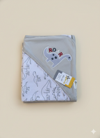 Soft Wrap Cotton Baby Wrap-Big size