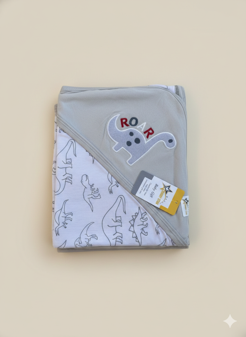 Soft Wrap Cotton Baby Wrap-Big size