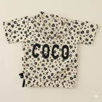 Coco Floral Co-ord Set