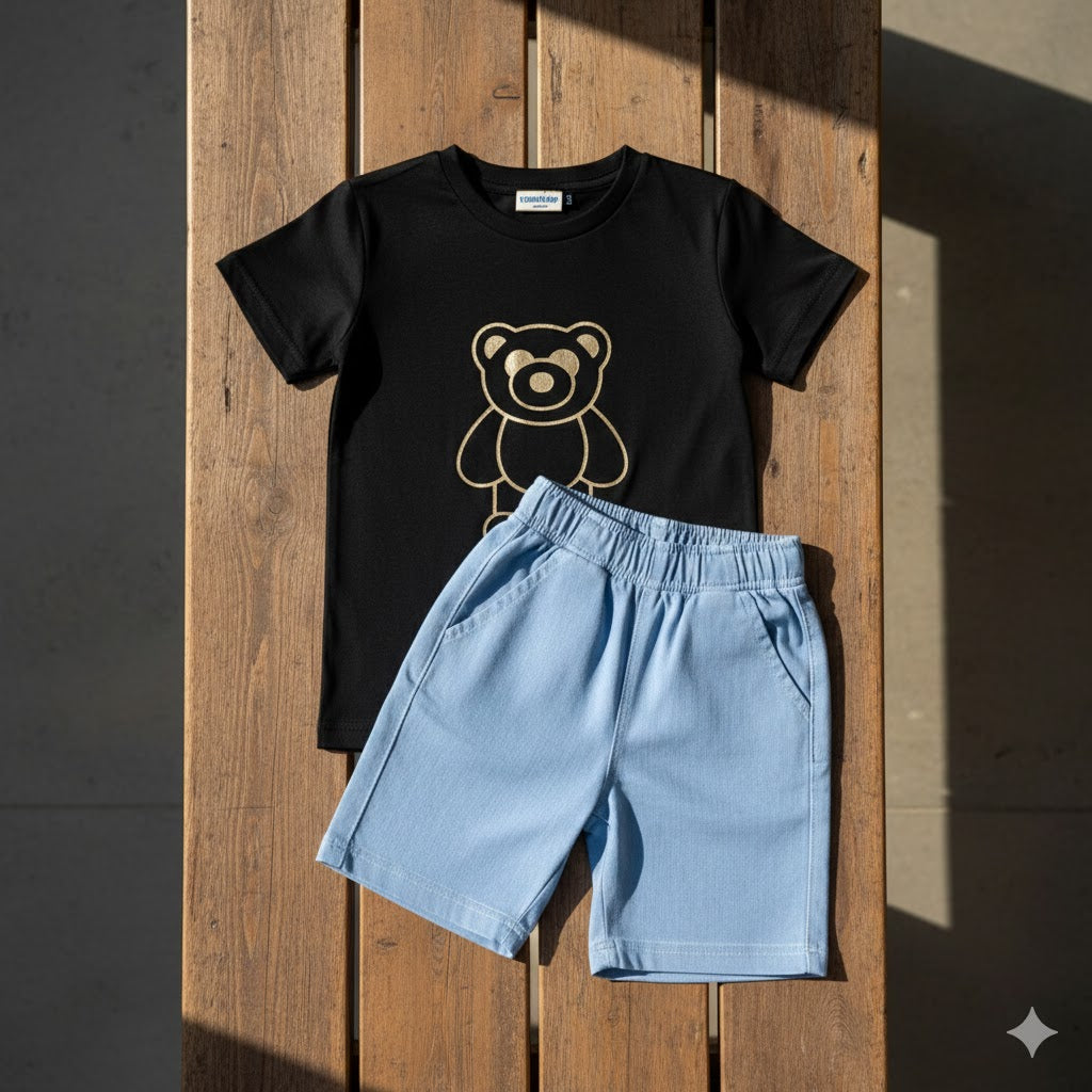 Little Bear Comfort Set