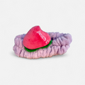 Cute Peach Headband