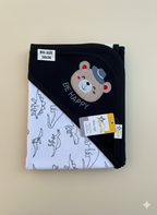 Soft Wrap Cotton Baby Wrap-Big size