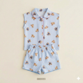 Teddy Dreams Summer Set