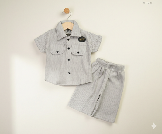 Classic Charm Set