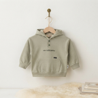Cozy Minimalist Hoodie Only
